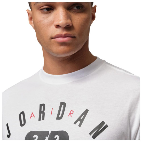 Jordan Ανδρική κοντομάνικη μπλούζα Men's T-Shirt